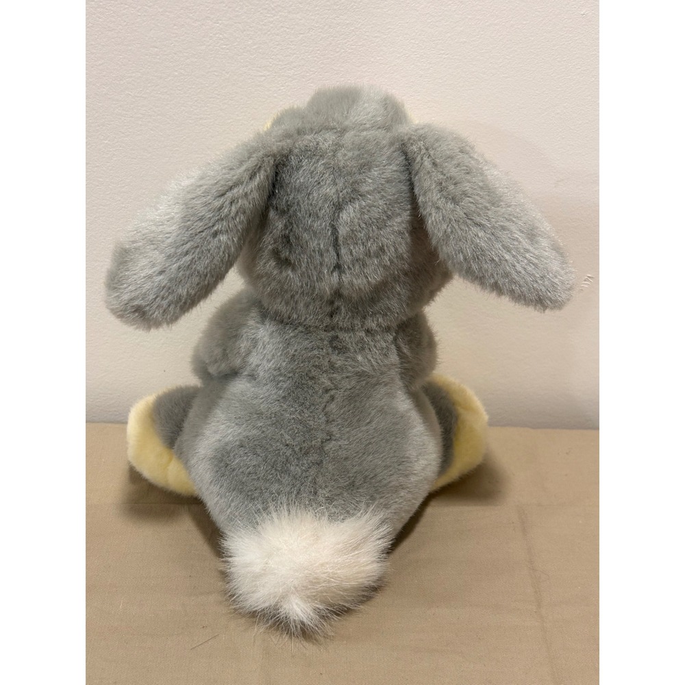 Vintage Thumper stuffed animal 11x9.5x6 - Picture 3 of 4